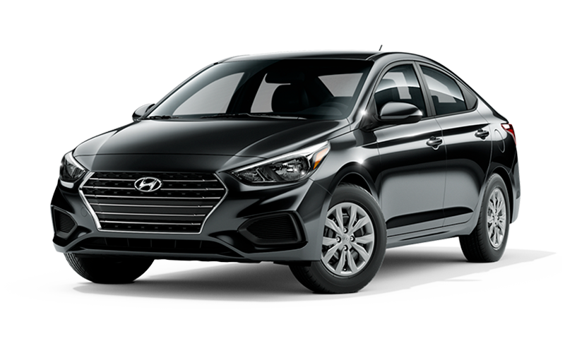 Hyundai Accent HD 2020-2022