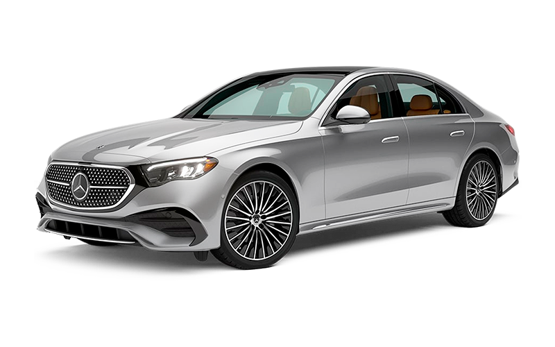 Mercedes E200 2019-2025