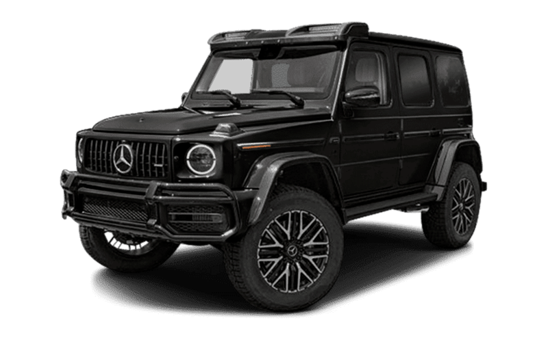 Mercedes G63 2020-2023