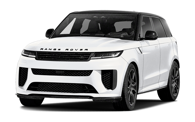 Range Rover Sport 2020-2024