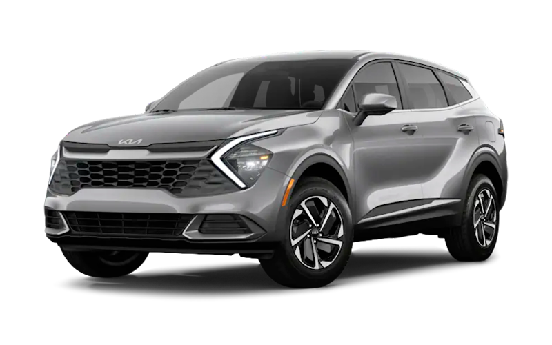 Kia Sportage 2020-2025