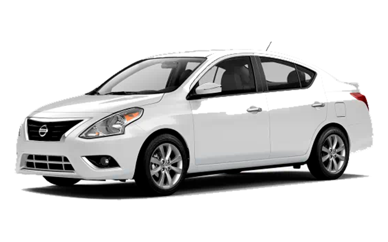 Nissan Sunny 2020-2023