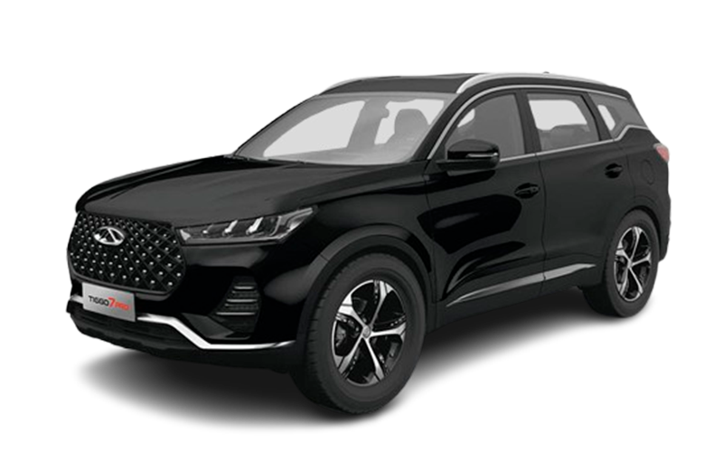 Chery Tiggo 7 2023-2025