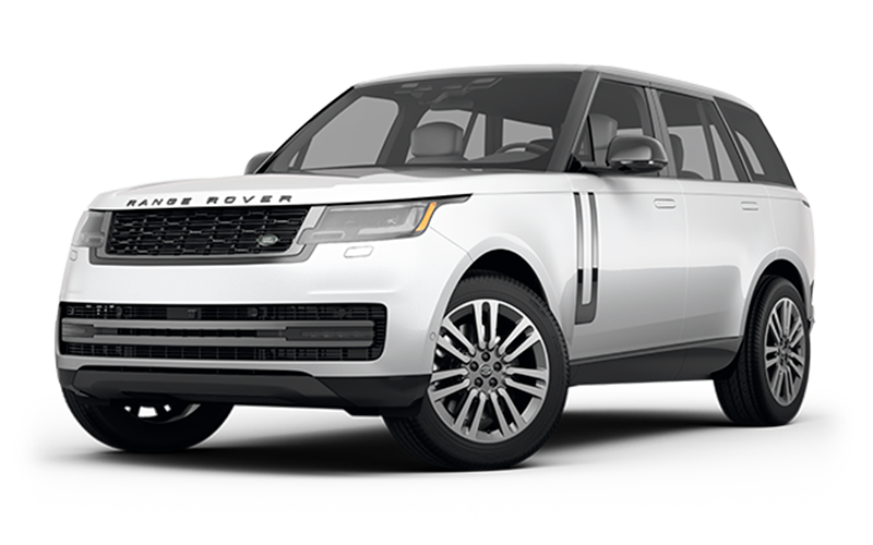 Range Rover Vogue 2021-2024